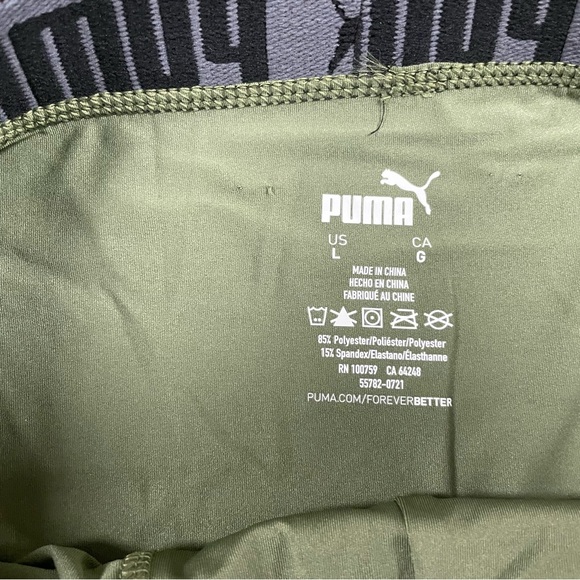 Mens Puma Boxer Briefs - Picture 2 of 3